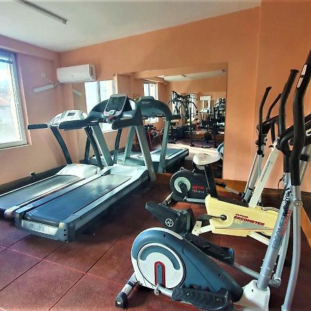 Hostel Хотел Дунав Свищов Zewnętrze zdjęcie