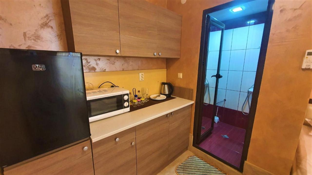 Hostel Хотел Дунав Свищов Zewnętrze zdjęcie