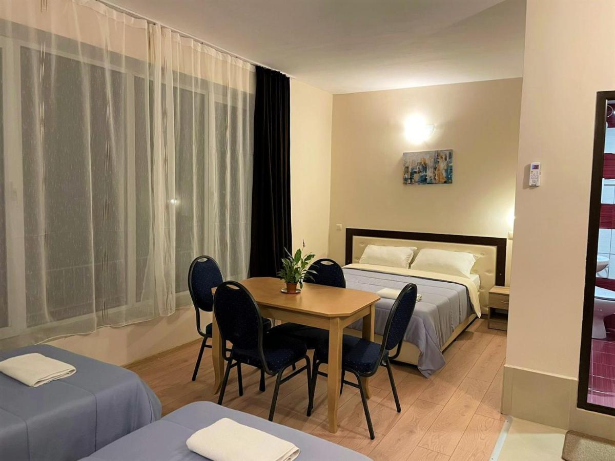 Hostel Хотел Дунав Свищов Zewnętrze zdjęcie